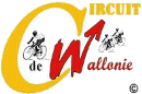 Ciclismo - Circuit de Wallonie - 2023 - Resultados detallados