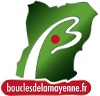 Ciclismo - Boucles de la Mayenne - Estadísticas