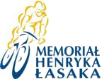 Ciclismo - Memorial Henryka Lasaka - Estadísticas