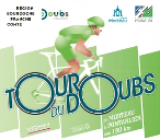 Ciclismo - Tour du Doubs - Conseil Général - 2013 - Resultados detallados