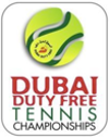 Tenis - Dubai - 1993 - Resultados detallados