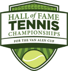 Tenis - Hall of Fame Tennis Championships - Newport - 2015 - Resultados detallados