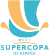 Fútbol - Supercopa de España - 2015 - Inicio