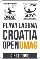 Tenis - Croatia Open - 1996 - Resultados detallados