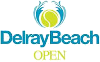 Tenis - Delray Beach - 2009 - Resultados detallados