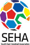Balonmano - SEHA Liga - 2012/2013 - Inicio