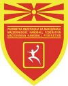 Balonmano - Primera División de Macedonia del Norte Masculina - Super League - 2011/2012 - Inicio