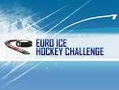 Hockey sobre hielo - Euro Ice Hockey Challenge - Estadísticas