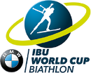Biatlón - Copa del Mundo femenina - 2023/2024 - Resultados detallados