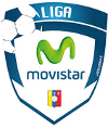 Fútbol - Primera División de Venezuela - 2014/2015 - Inicio