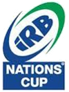 Rugby - Copa de las Naciones de la IRB - 2010 - Inicio