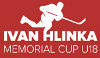 Hockey sobre hielo - Ivan Hlinka Torneo Memorial - 2016 - Inicio