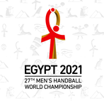 Balonmano - Campeonato Mundial masculino - 2021 - Inicio