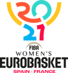Baloncesto - Campeonato Europeo Mujeres - Grupo B - 2021 - Resultados detallados