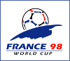 Fútbol - Copa Mundial de Fútbol - Grupo B - 1998 - Resultados detallados