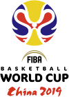Baloncesto - Campeonato Mundial masculino - Primera Fase - Grupo E - 2019 - Resultados detallados