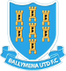 Ballymena United FC (5)