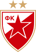Estrella Roja de Belgrado (SRB)
