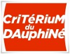 Ciclismo - Criterium del Dauphiné Libéré - 2024 - Resultados detallados