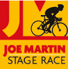 Ciclismo - Joe Martin Stage Race - Estadísticas