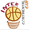 Baloncesto - Campeonato Mundial de Clubes FIBA - 2017 - Cuadro de la copa