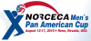 Vóleibol - Copa Panamericana Masculina - Ronda Final - 2008 - Resultados detallados