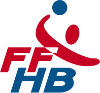 Balonmano - Copa de Francia masculina - 2023/2024 - Cuadro de la copa
