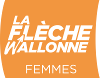 Ciclismo - La Flèche Wallonne Féminine - 2018 - Resultados detallados