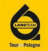 Ciclismo - Tour de Pologne - 2021 - Lista de participantes