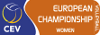 Vóleibol - Campeonato de Europa feminino - 2011 - Inicio