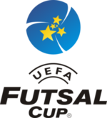 Futsal - Copa de la UEFA de Fútbol Sala - 2020/2021 - Inicio