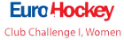 Hockey sobre césped - Eurohockey Club Challenge I Femenino - Palmarés