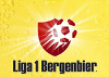 Fútbol - Primera División de Romania - Liga I - 2012/2013 - Resultados detallados