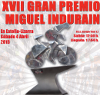 Ciclismo - Gran Premio Miguel Indurain - 2024 - Resultados detallados