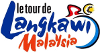 Ciclismo - Tour de Langkawi - 2013 - Resultados detallados