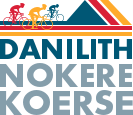 Ciclismo - Danilith Nokere Koerse - 2020