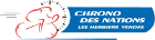 Ciclismo - Chrono des Nations-Les Herbiers-Vendée - 2024 - Resultados detallados