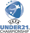 Fútbol - Campeonato de Europa masculino Sub-21 - 1990 - Inicio