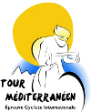 Ciclismo - Tour del Mediterráneo - 2001 - Resultados detallados
