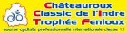 Ciclismo - Châteauroux Classic de l'Indre Trophée Fenioux - 2007 - Resultados detallados