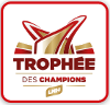 Balonmano - Francia - Trophée des Champions - Palmarés