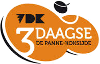 Ciclismo - Driedaagse De Panne-Koksijde - 2017 - Lista de participantes