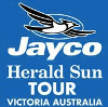 Ciclismo - Herald Sun Tour - 2016 - Lista de participantes