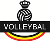 Vóleibol - Copa de Bélgica Femenina - 2018/2019 - Inicio