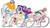 Ciclismo - Le Triptyque des Monts et Châteaux - 2018 - Lista de participantes