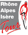 Ciclismo - Alpes Isère Tour - 2024