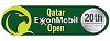 Tenis - Qatar Open - 2015 - Cuadro de la copa