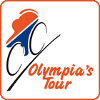 Ciclismo - Olympia's Tour - 2022 - Lista de participantes