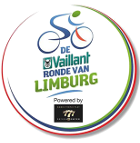 Ciclismo - Ronde van Limburg - 2021 - Lista de participantes
