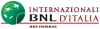 Tenis - Internazionali BNL d'Italia - 2011 - Resultados detallados